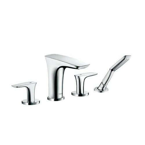 Hansgrohe puravida - hansgrohe,