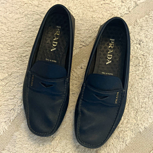 Prada herren slipper slip - herren,