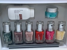 LEIGHTON DENNY Expert