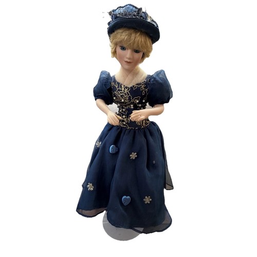 Spielzeug lady diana stil - lady,