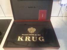 Krug Champagner Sommelier
