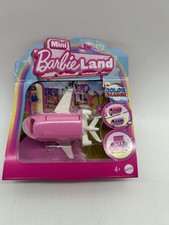 BARBIE Mini Barbie Land  -