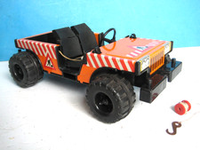 DDR Blech Spielzeug MS