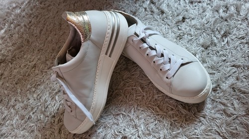 Gabor sneaker weiss mit - weiss,