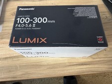 Panasonic lumix vario - panasonic, g