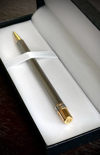 Cartier kugelschreiber - cartier,