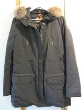 PARAJUMPERS MASTERPIECE