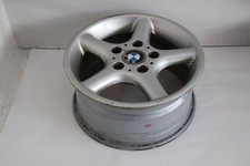 Alu Felge Alufelge hinten