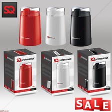 Blitz Elektrische Kaffeemühle