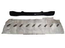 NEU Smart W451 Frontspoiler