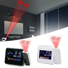 Funk-Projektionswecker