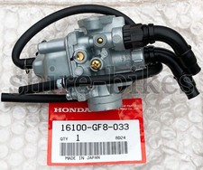 NEU Original Honda Vergaser