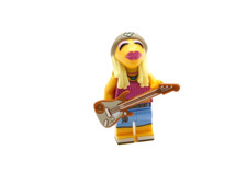 LEGO Minifigur The Muppets