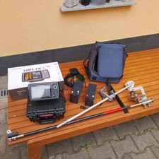 Echolot Hummingbird komlett