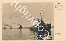 Foto WK2 - Kriegsmarine PK