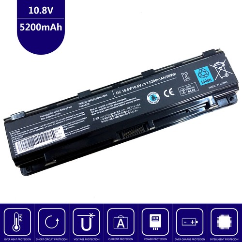 Laptop akku für toshiba - akku,
