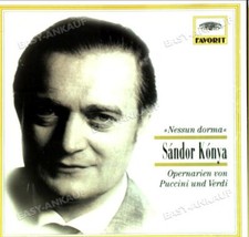 Konya,Sandor - Favorit -