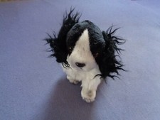 Ty Beanie "Frolic der Hund"