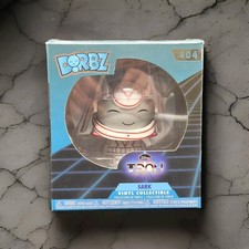 Funko Dorbz Disney Tron Sark