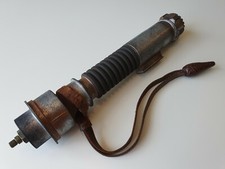 Star Wars Custom Full Size Hasbro Lichtschwert Griff - Nr. 2