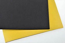 EPDM Zellkautschuk Matte 2mm