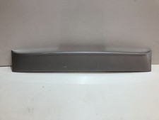 Heckspoiler Spoiler Brillansilber Mercedes W203 C180 Kombi A2037900188 9744