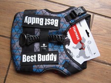 Hundegeschirr , Sicherheit