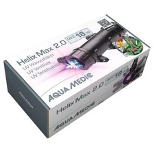 Aqua Medic Helix Max 2.0 UV-C