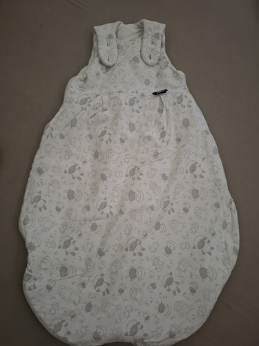 Alvi baby ganzjahresschlafsack - alvi, baby-ganzjahresschlafsack