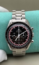 OMEGA Speedmaster Moonwatch
