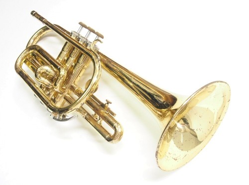 Yamaha ycr 232 long - yamaha,