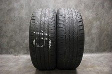 2x Continental Sommerreifen