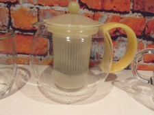 Vintage weiß Bodum Assam