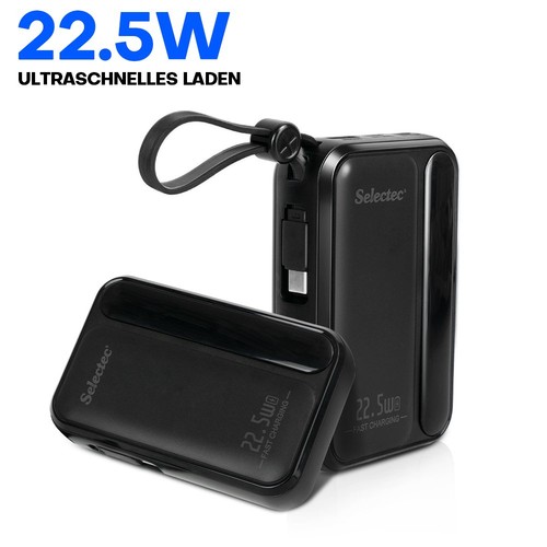 Power bank 10000mah usb - 10000mah, usb-a