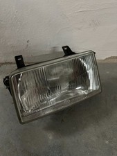 VW T4 Scheinwerfer links Vor-Facelift mit Stellmotor Original Hella