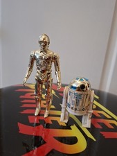 STAR WARS KENNER VINTAGE -