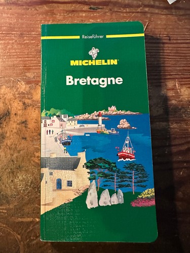 Michelin bretagne deutsche - michelin, bretagne.