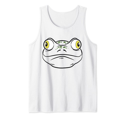 Frosch kostüm tank - kostüm, für