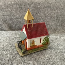 Faller - Kapelle Kirche Gotteshaus - H0 - Gebäude Häuser Haus ---- CK 593
