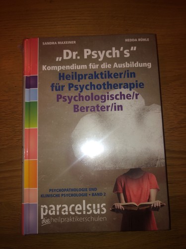 Psych s kompendium für - psych's",