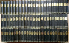 "Karl May Band 1-75" komplett Karl May und USTAD Verlag Bamberg