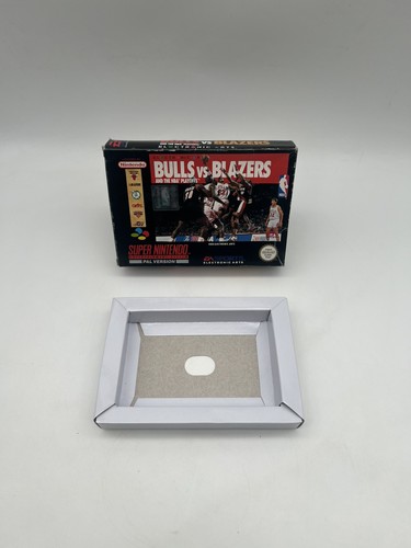 Bulls blazers super - bulls,
