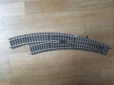 Fleischmann   6142 Bogenweiche