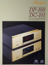 ⭐️⭐️⭐️ Accuphase