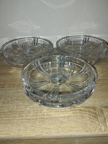 Tolle kristall glasschalen - tolle, kristall-glasschalen