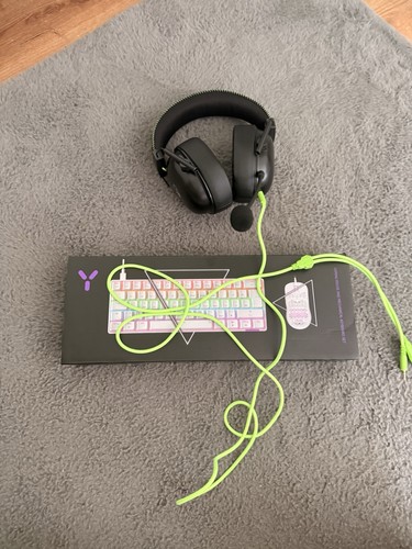 Gaming set maus und - set:maus,