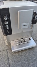 Siemens EQ5 macchiato defekt
