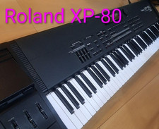 Roland XP-80 76 Tasten