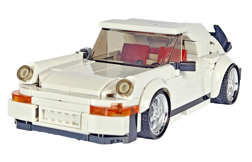 Power blocks moonrock porsche - power,