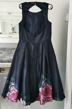 Festliches Abendkleid der